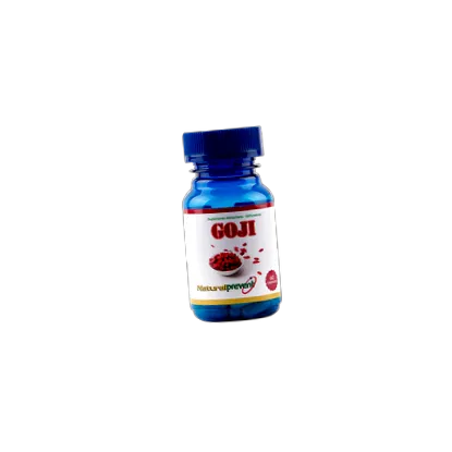 goji