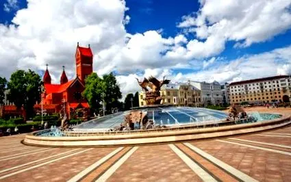 Санкт Петербург