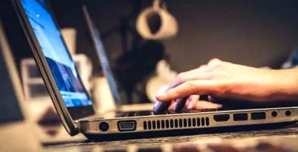 laptop