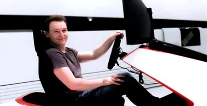 getcreativewithporsche