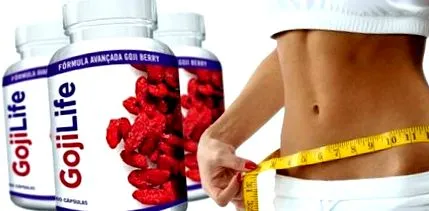goji