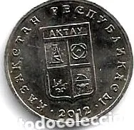 aktau