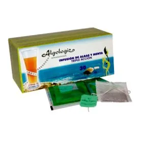 algologie