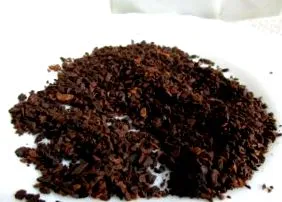 koffeinmentes