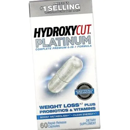 hydroxycut