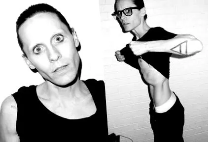 jared