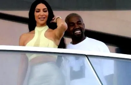 kanye