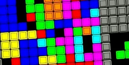 tetris