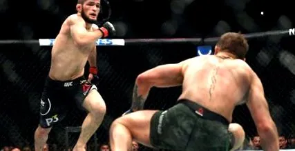khabib