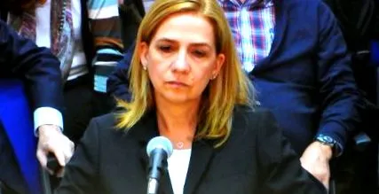 infanta