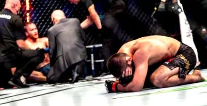 khabib