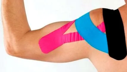 kinesiotape