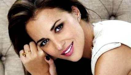 Paula Echevarría