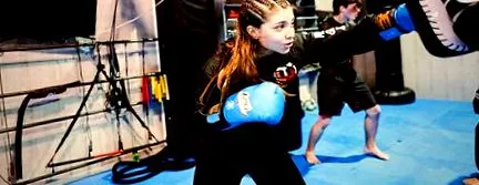 boxing