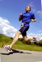 maratonom