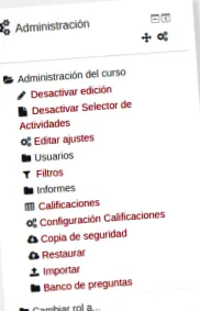 docència