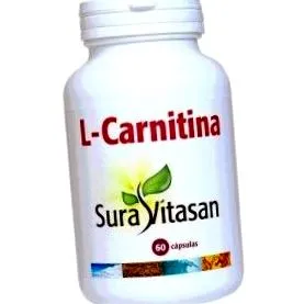 l-karnitin