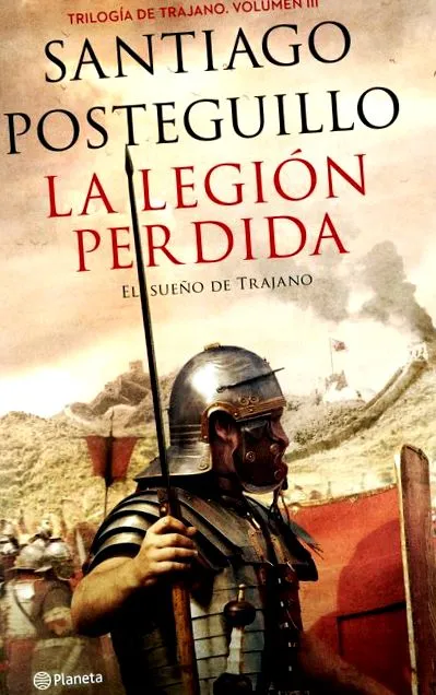 librería