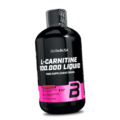 biotechusa