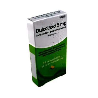 bisacodyl
