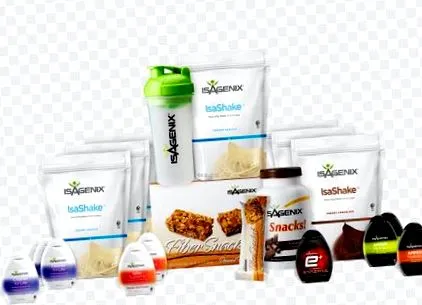 isagenix