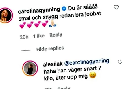 carolina