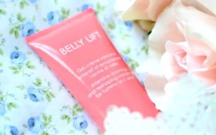 belly