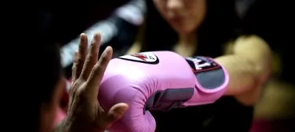 muaythai
