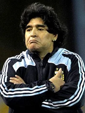 maradonai