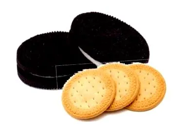 oreo