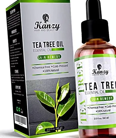 tea-olaj