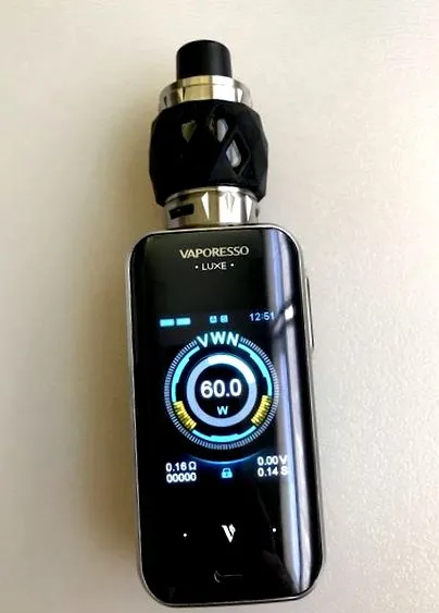 vaporesso
