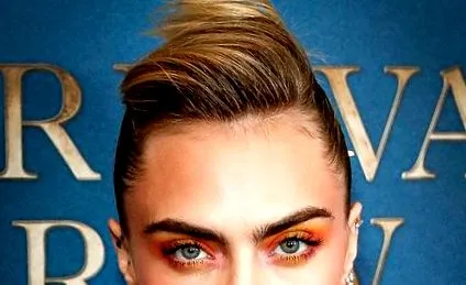 delevingne