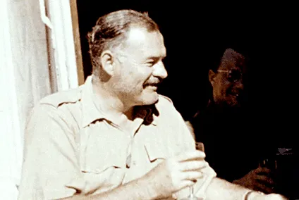 hemingway