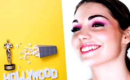 makeup