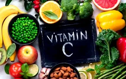 C-vitamin előnyei