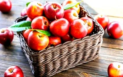 apple