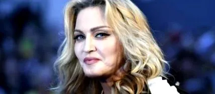 madonna