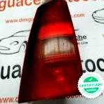 Test Alcala Realban