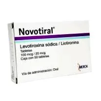 novotiral