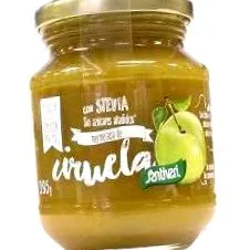 steviával