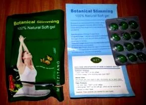 slimming