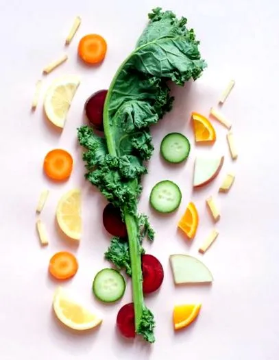 nutriterapia