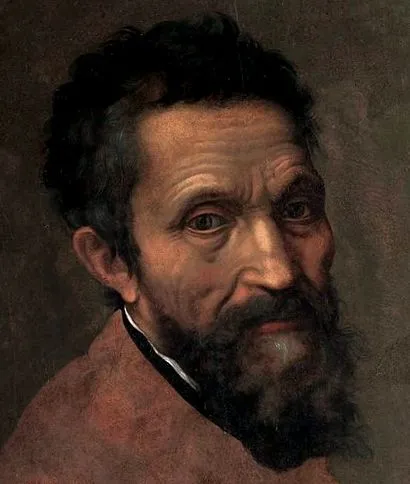 Michelangelo Buonarroti