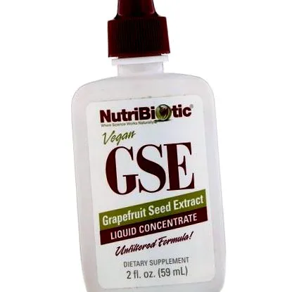 nutribiotic