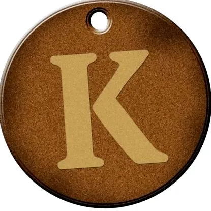 знак