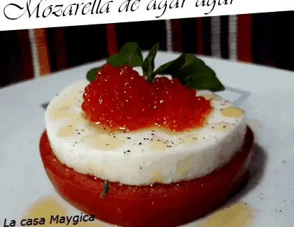 agar