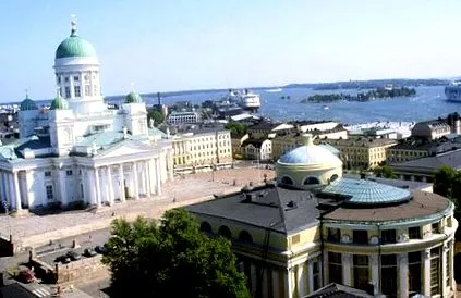 хелсинки