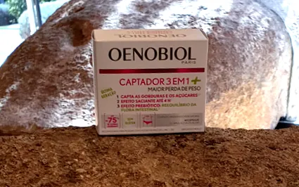 capture oenobiol