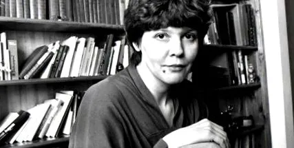 Irina Ratushinskaya